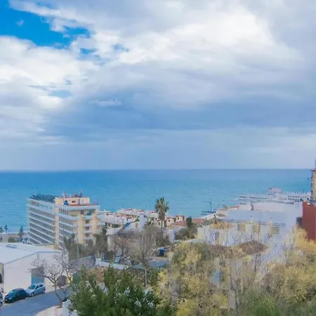 Apartman Amazing With Mountain View Torremolinos