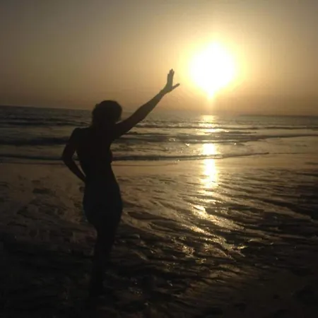 Amazing With Mountain View * Torremolinos