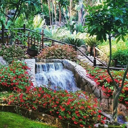 Amazing With Mountain View Appartement Torremolinos
