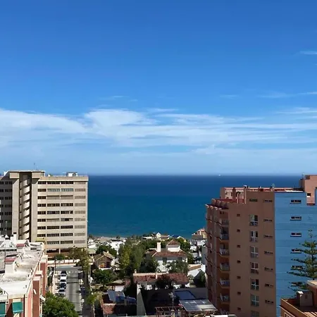 Amazing With Mountain View Torremolinos